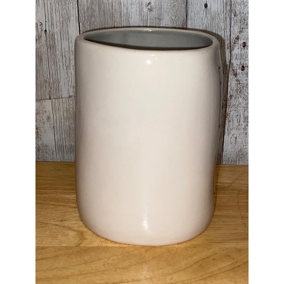 Rae Dunn Ceramic Earl Grey Coffee Tea Mug by Magenta 20 oz. - Picture 5 of 8